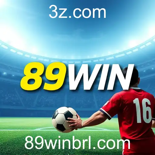 A Ascensão de 89WIN no Cenário de Jogos Online