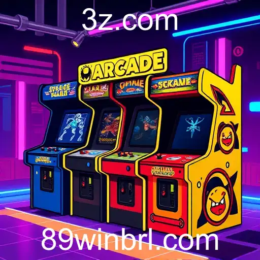 Arcade Games