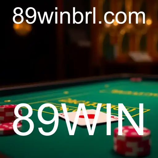 Bacará Online e a Plataforma 89WIN