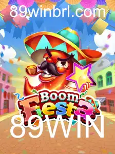 Explorando BoomFiesta: O Jogo que Está Revolucionando a Indústria