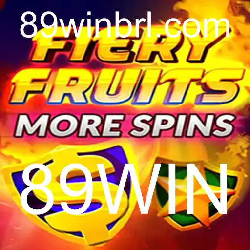 Descubra o Mundo de Emoções em FieryFruitsMoreSpins: A Nova Sensação dos Jogos Online