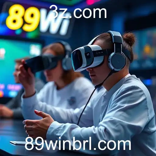 Evolução e Tendências dos Jogos Online em 2026