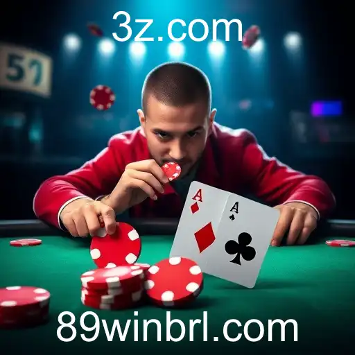 89WIN e o Futuro dos Jogos Online no Brasil