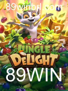 Explorando o Mundo de JungleDelight: Regras e Estratégias para Vencer com 89WIN