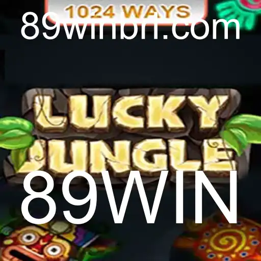 LuckyJungle1024: Descubra a Emoção do Novo Jogo de Aventura Online