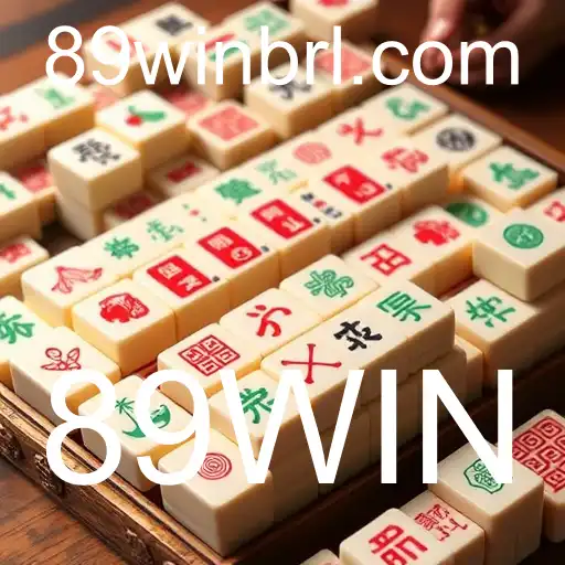 O Fascinante Mundo do Mahjong: Aventura Estratégica e Cultural