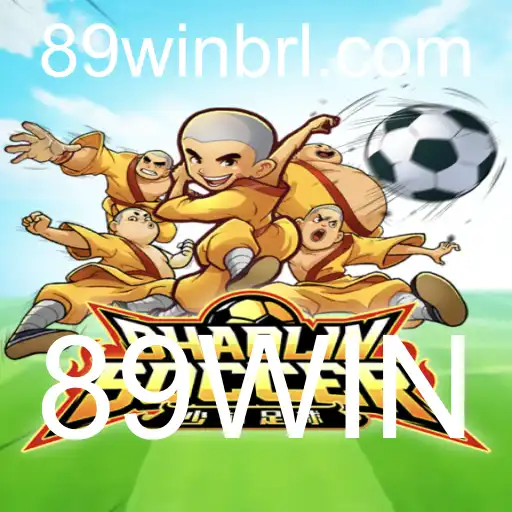 Descubra ShaolinSoccer: O Jogo Revolucionário com a Chave 89WIN
