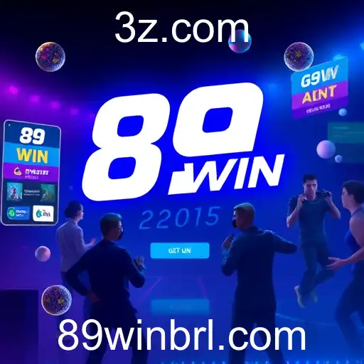 A Era Digital dos Cassinos Online: O Impacto de 89WIN