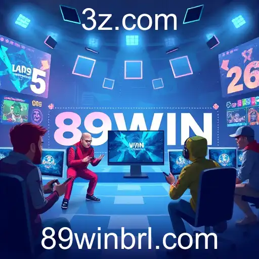 Tendências e Inovação nos Jogos Online em 2026